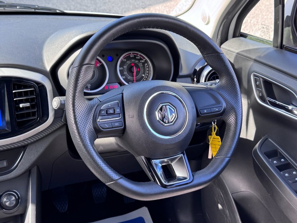 Used MG MG3 2020 for sale - 77952348: Photo 37