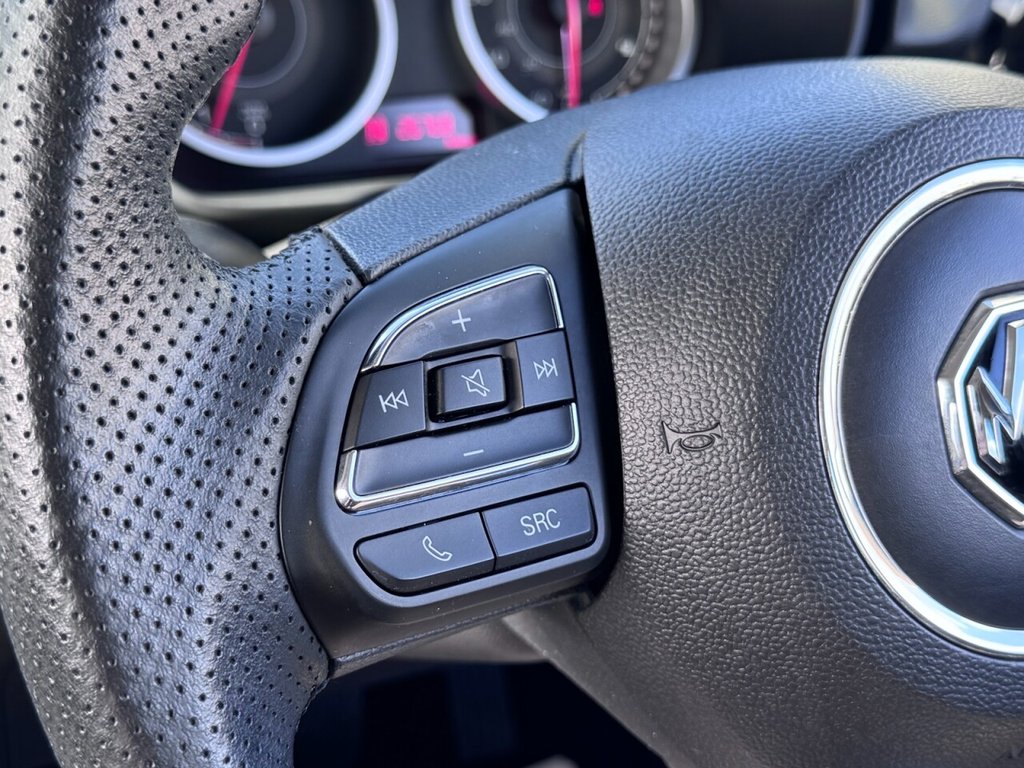 Used MG MG3 2020 for sale - 77952348: Photo 38