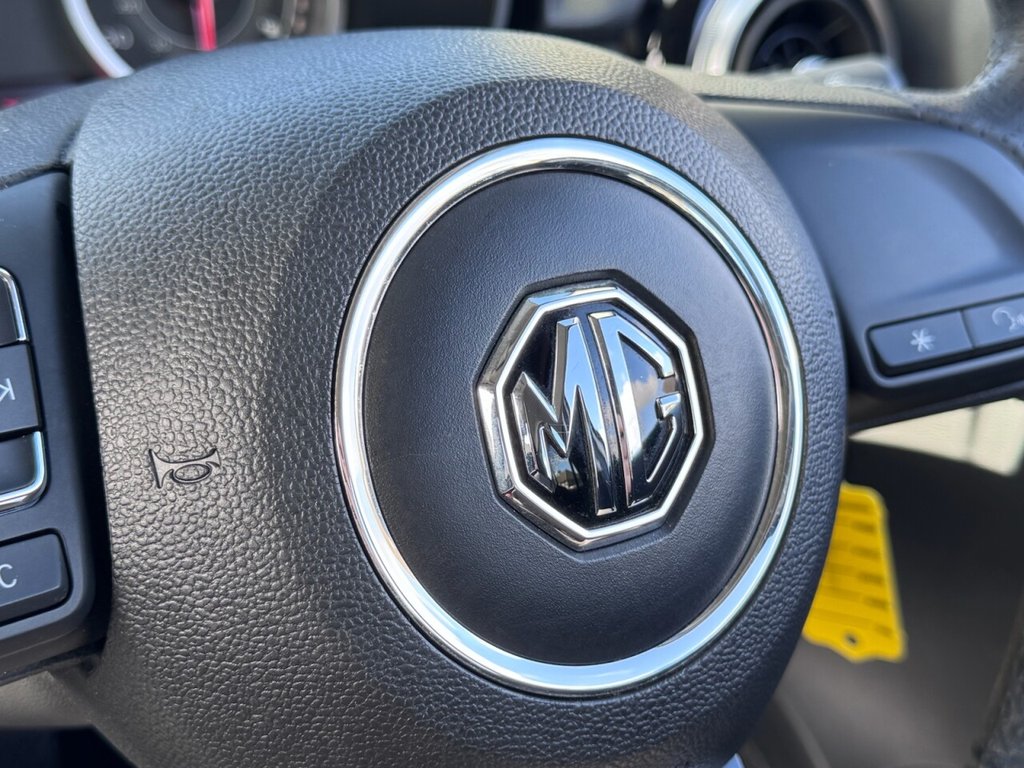 Used MG MG3 2020 for sale - 77952348: Photo 39