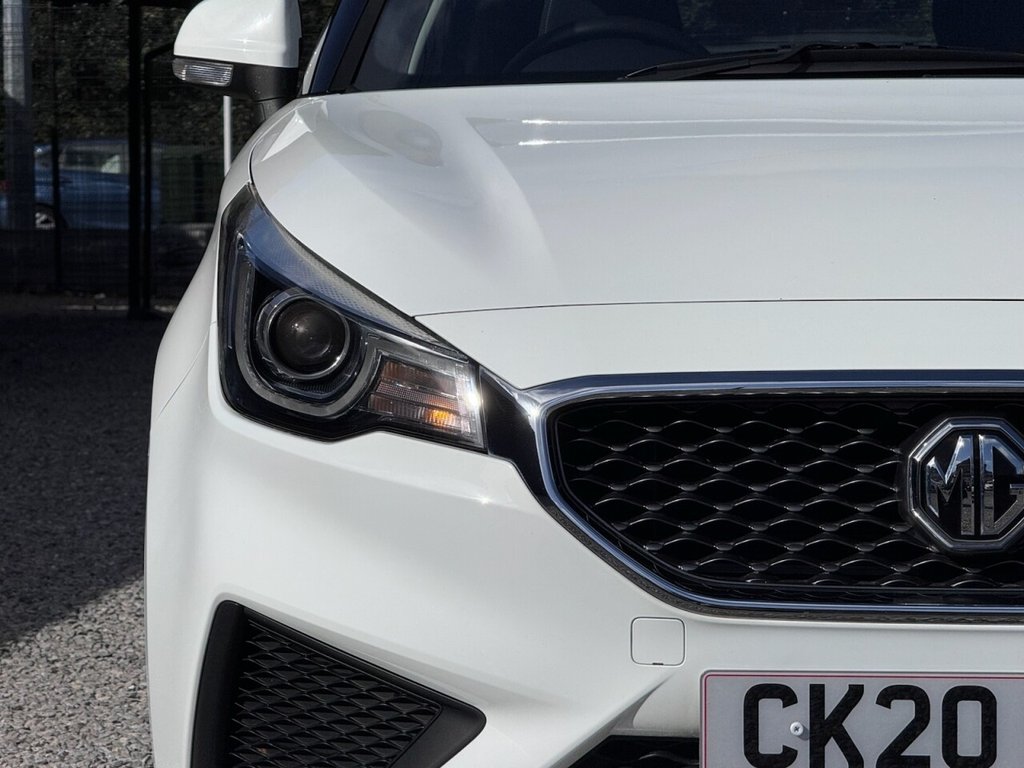 Used MG MG3 2020 for sale - 77952348: Photo 4