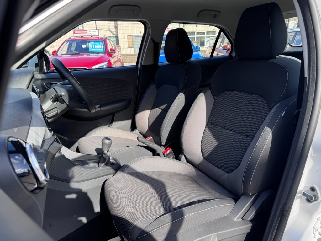 Used MG MG3 2020 for sale - 77952348: Photo 43