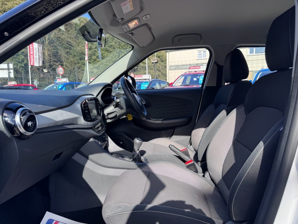 Used MG MG3 2020 for sale - 77952348: Photo 44