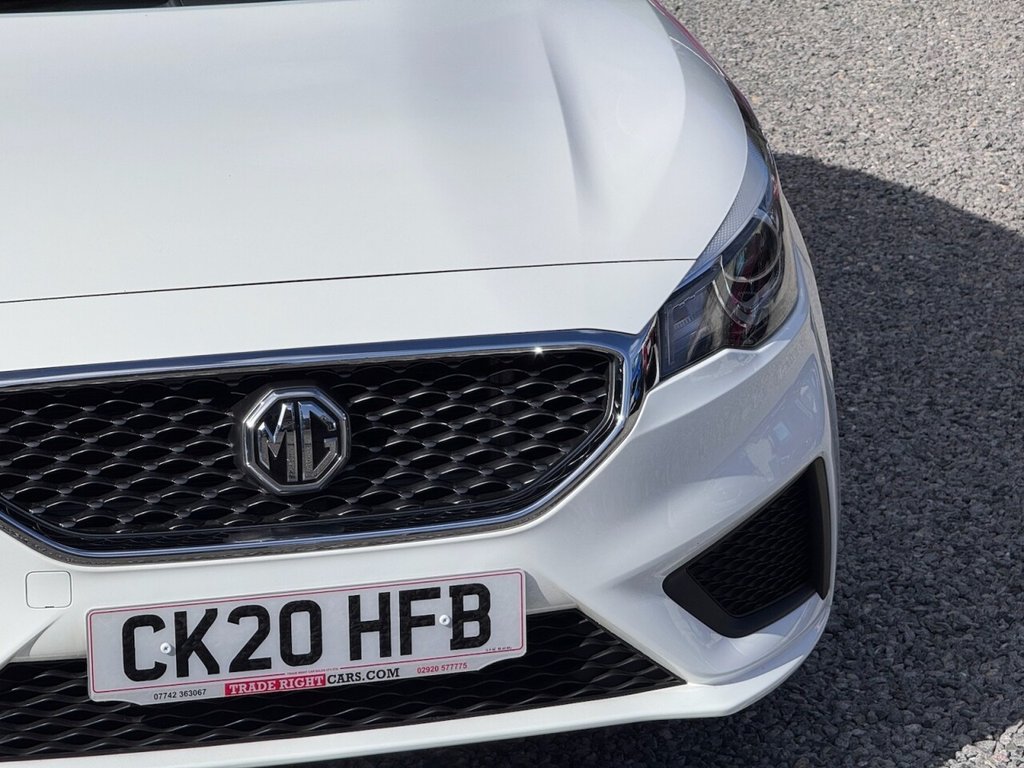 Used MG MG3 2020 for sale - 77952348: Photo 5