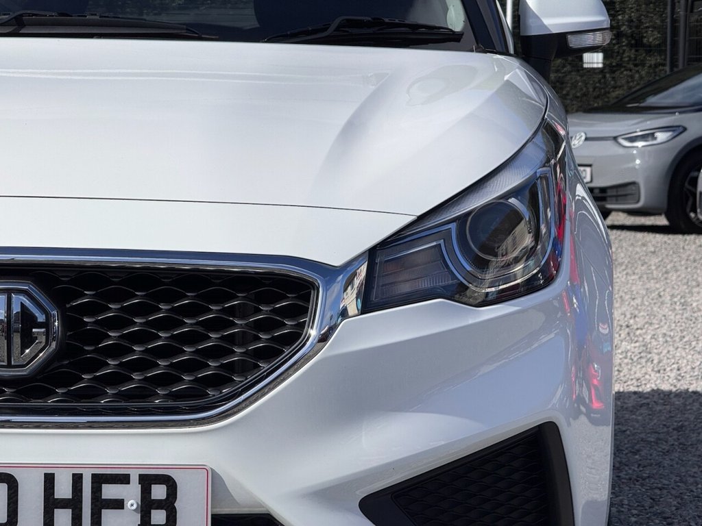 Used MG MG3 2020 for sale - 77952348: Photo 7