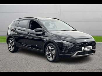 2023 - 1.0 TGDI [120] 48V MHEV PREMIUM 5DR DCT