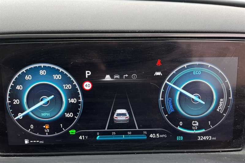 Used Hyundai TUCSON 2022 for sale - 77600668: Photo 11