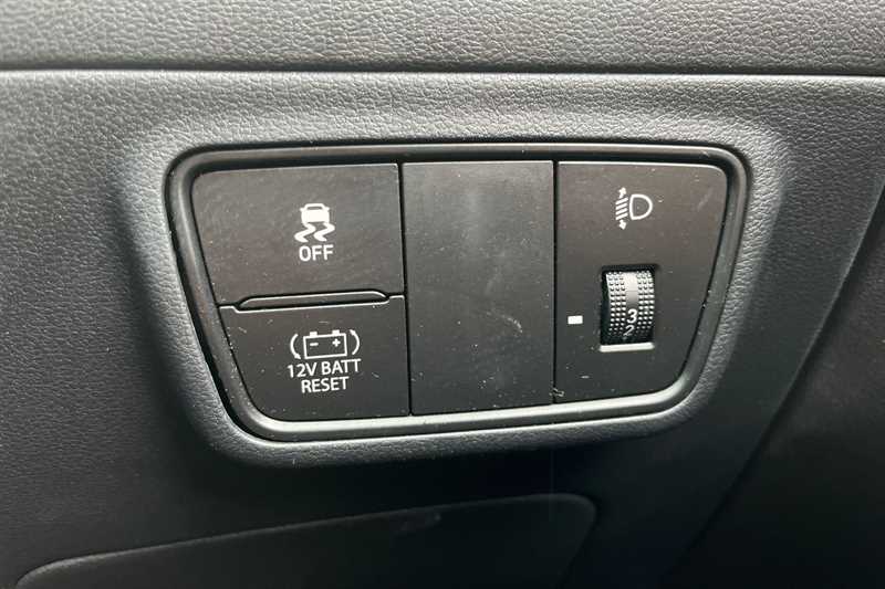 Used Hyundai TUCSON 2022 for sale - 77600668: Photo 13