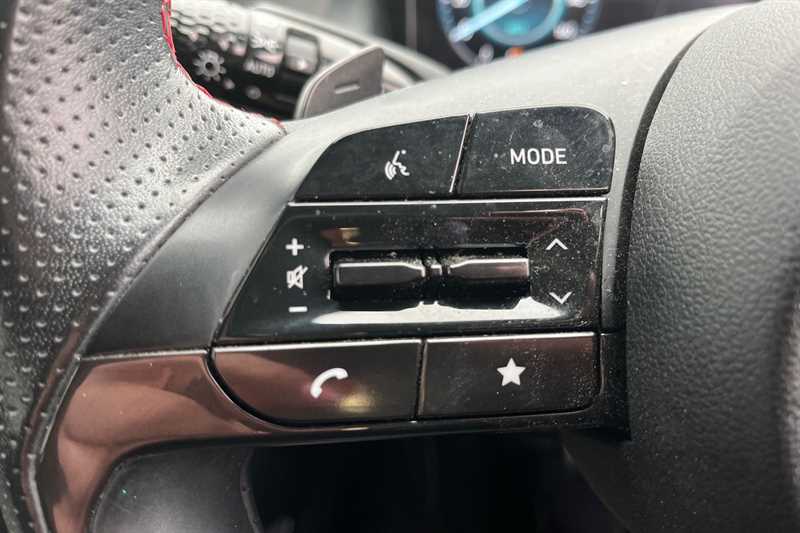 Used Hyundai TUCSON 2022 for sale - 77600668: Photo 15