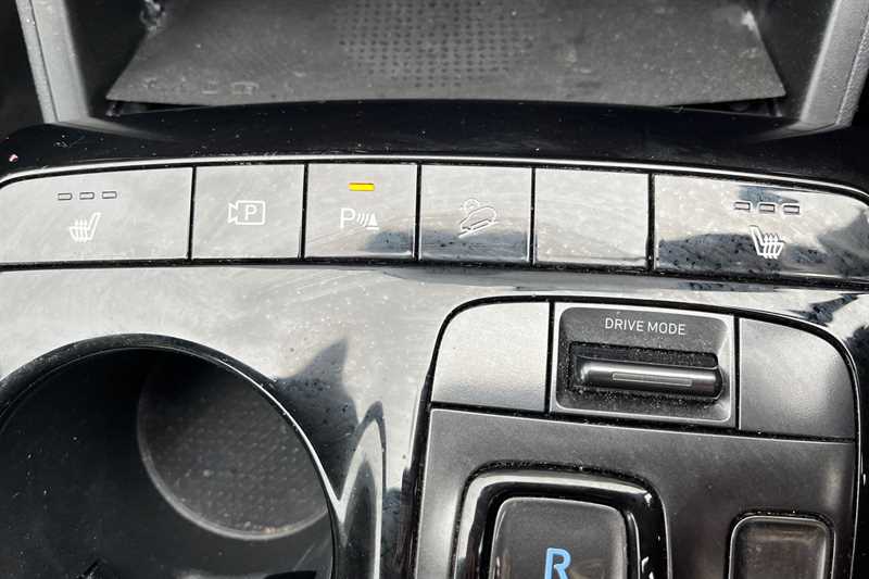 Used Hyundai TUCSON 2022 for sale - 77600668: Photo 19