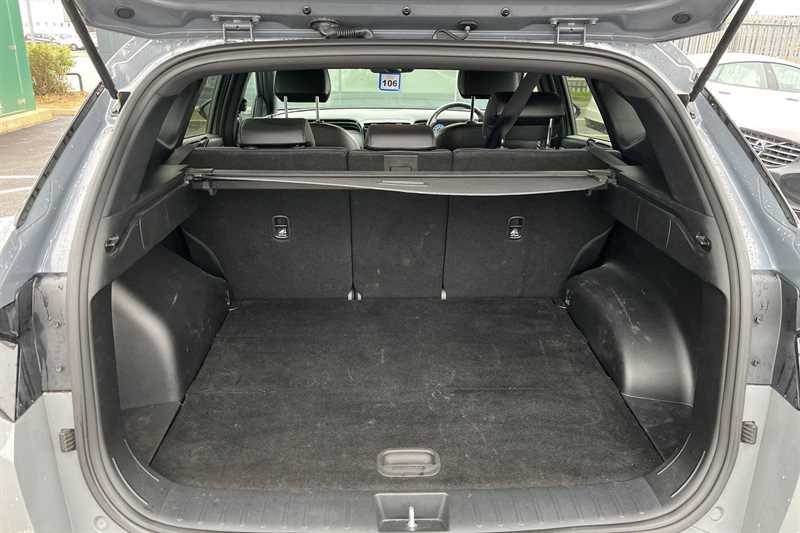 Used Hyundai TUCSON 2022 for sale - 77600668: Photo 20