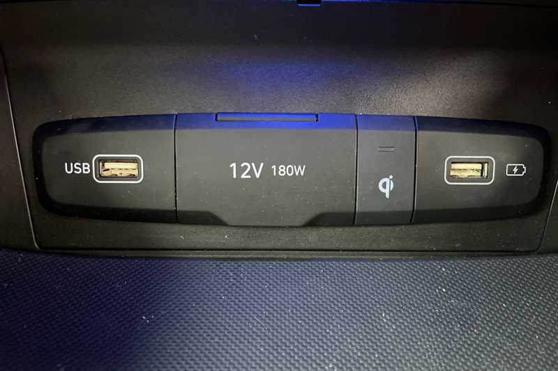 Used Hyundai TUCSON 2022 for sale - 77600668: Photo 24