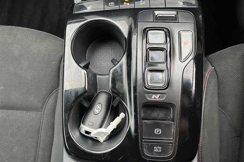 Used Hyundai TUCSON 2022 for sale - 77600668: Photo 25