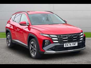 2024 - 1.6T HYBRID PREMIUM 5DR AUTO