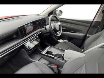 Used Hyundai TUCSON 2024 for sale - 75163263: Photo