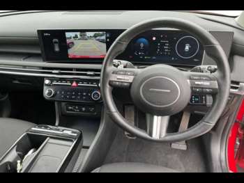 Used Hyundai TUCSON 2024 for sale - 75163263: Photo