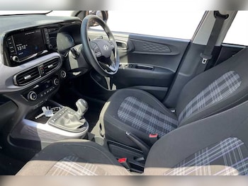 Used Hyundai i10 2025 for sale - 78844534: Photo