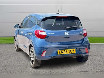 Used Hyundai i10 2025 for sale - 78844534: Photo