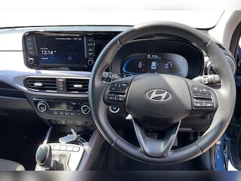 Used Hyundai i10 2025 for sale - 78844534: Photo