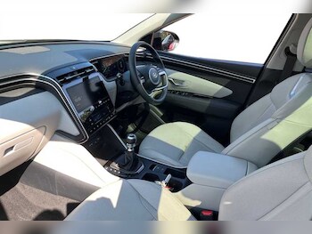 Used Hyundai TUCSON 2023 for sale - 79160232: Photo