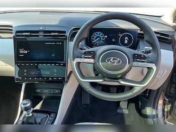 Used Hyundai TUCSON 2023 for sale - 79160232: Photo