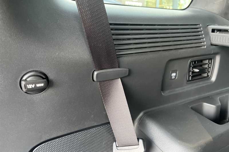 Used Hyundai Santa Fe 2025 for sale - 76475295: Photo 21