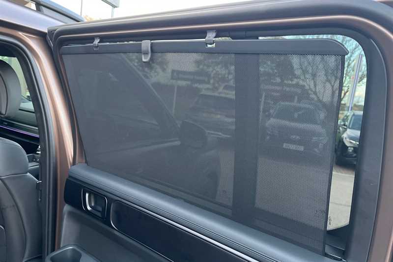 Used Hyundai Santa Fe 2025 for sale - 76475295: Photo 27