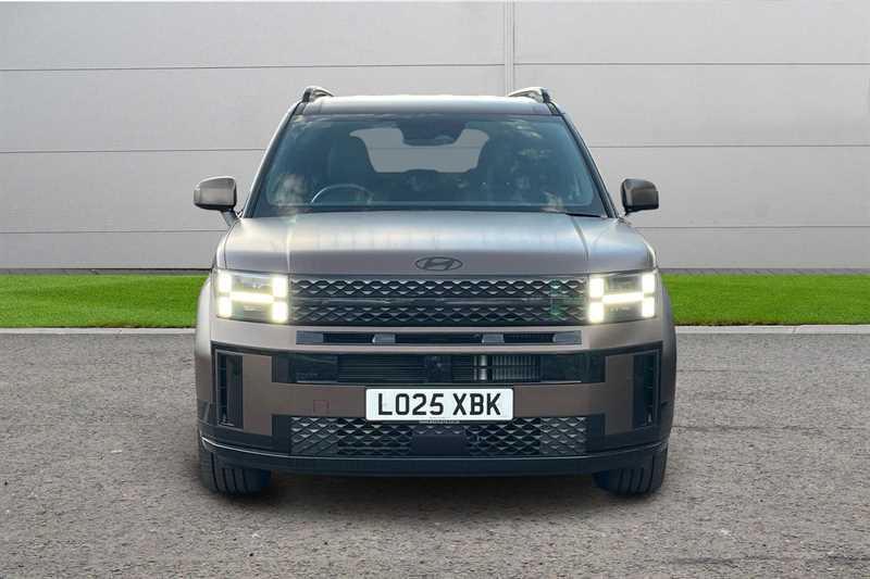 Used Hyundai Santa Fe 2025 for sale - 76475295: Photo 6