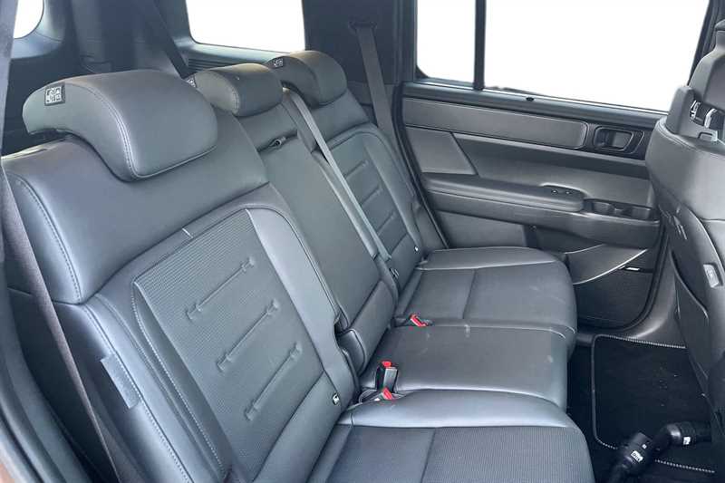 Used Hyundai Santa Fe 2025 for sale - 76475295: Photo 8