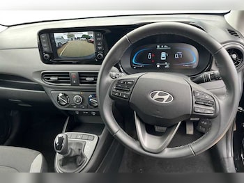 Used Hyundai i10 2025 for sale - 78603626: Photo