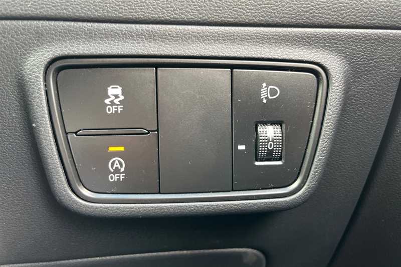 Used Hyundai TUCSON 2023 for sale - 75815824: Photo 13