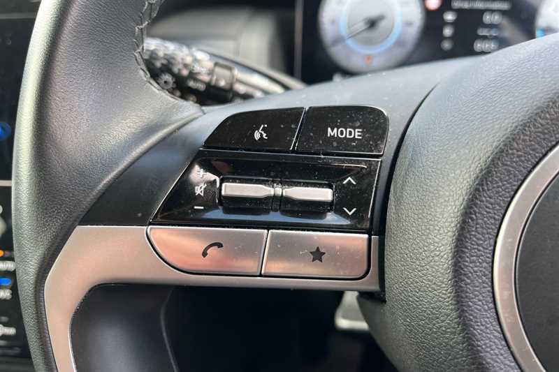 Used Hyundai TUCSON 2023 for sale - 75815824: Photo 15