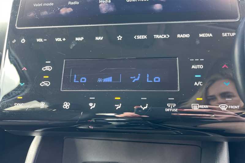 Used Hyundai TUCSON 2023 for sale - 75815824: Photo 18