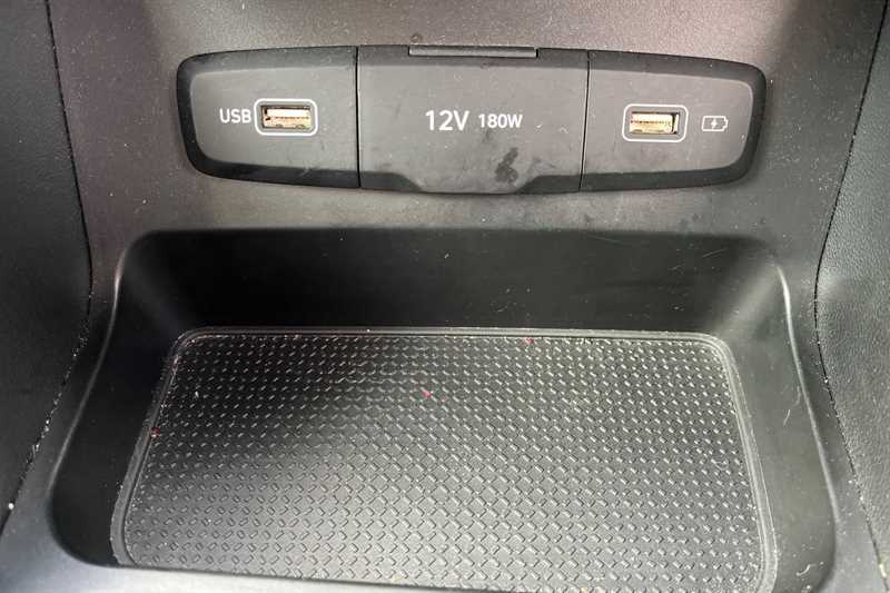 Used Hyundai TUCSON 2023 for sale - 75815824: Photo 19