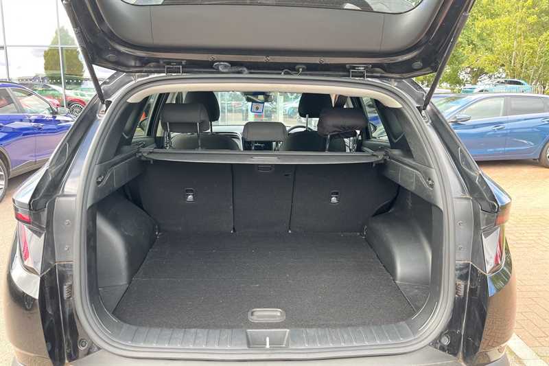 Used Hyundai TUCSON 2023 for sale - 75815824: Photo 20