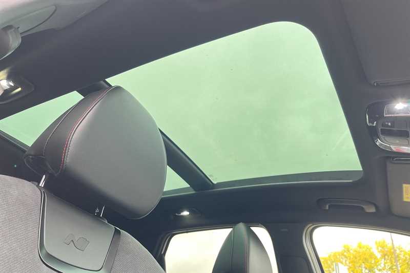 Used Hyundai TUCSON 2025 for sale - 77293604: Photo 14