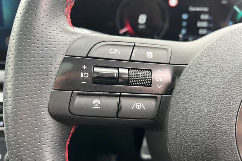 Used Hyundai TUCSON 2025 for sale - 77293604: Photo 24