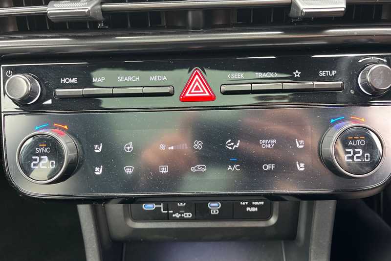 Used Hyundai TUCSON 2025 for sale - 77293604: Photo 28