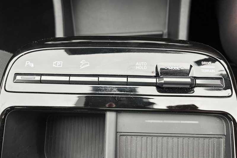 Used Hyundai TUCSON 2025 for sale - 77293604: Photo 30