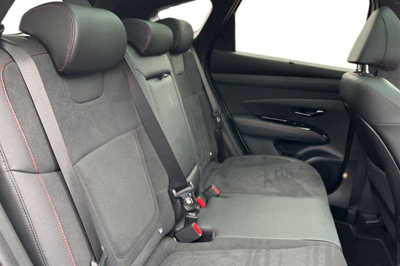 Used Hyundai TUCSON 2025 for sale - 77293604: Photo 8