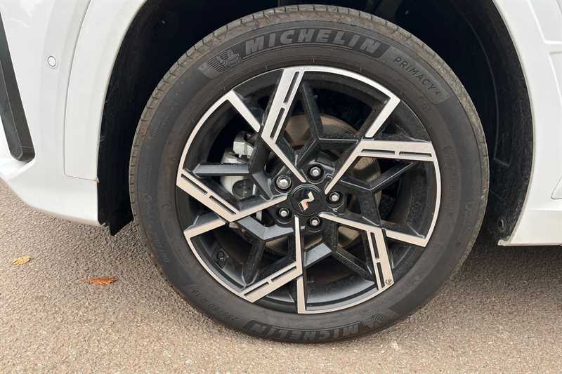 Used Hyundai TUCSON 2025 for sale - 77293604: Photo 9