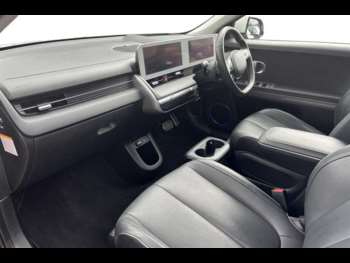 Used Hyundai IONIQ 5 2022 for sale - 75063003: Photo