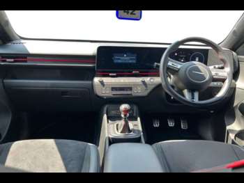 Used Hyundai KONA 2023 for sale - 74936926: Photo
