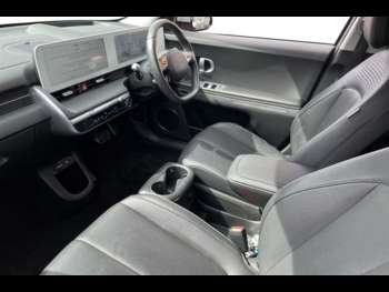 Used Hyundai IONIQ 5 2022 for sale - 74880547: Photo