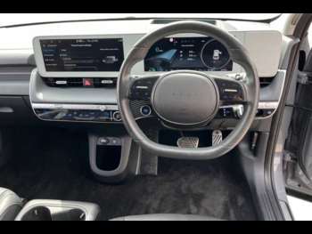 Used Hyundai IONIQ 5 2022 for sale - 74880547: Photo