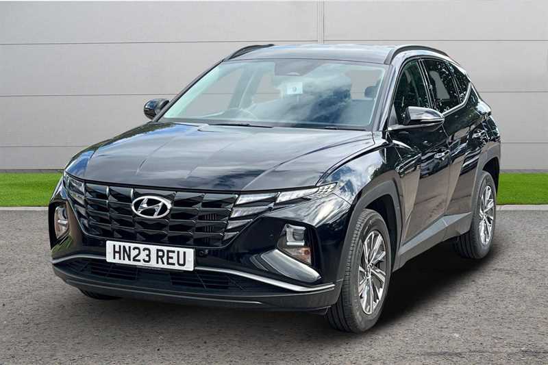 Used Hyundai TUCSON 2023 for sale - 77010666: Photo 10