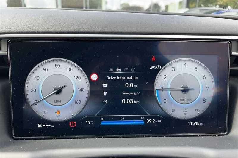 Used Hyundai TUCSON 2023 for sale - 77010666: Photo 11