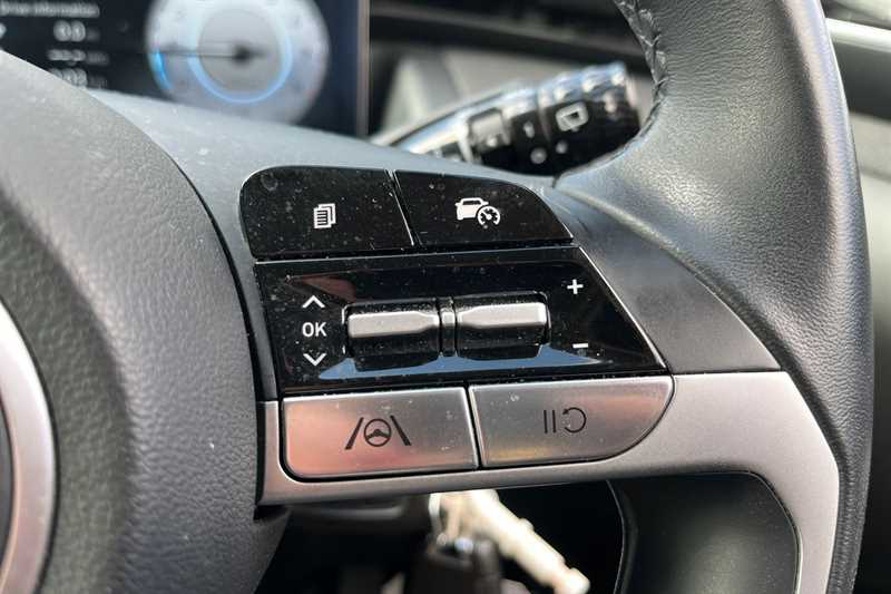 Used Hyundai TUCSON 2023 for sale - 77010666: Photo 14