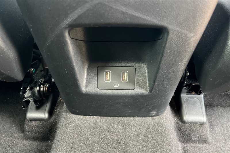 Used Hyundai TUCSON 2023 for sale - 77010666: Photo 21