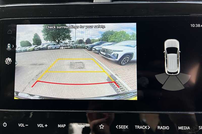 Used Hyundai TUCSON 2023 for sale - 77010666: Photo 25