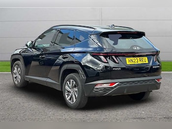 Used Hyundai TUCSON 2023 for sale - 77010666: Photo